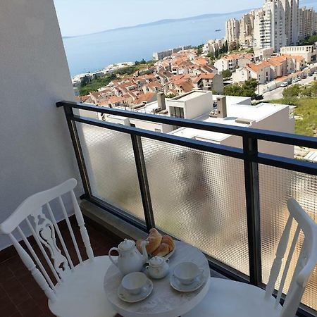 Apartment Ana Split Bagian luar foto