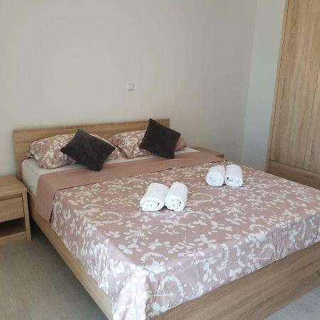 Apartment Ana Split Bagian luar foto