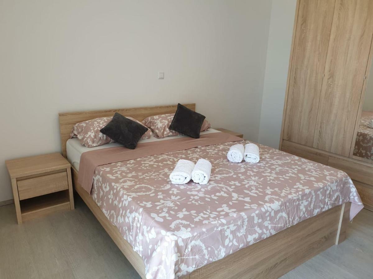 Apartment Ana Split Bagian luar foto