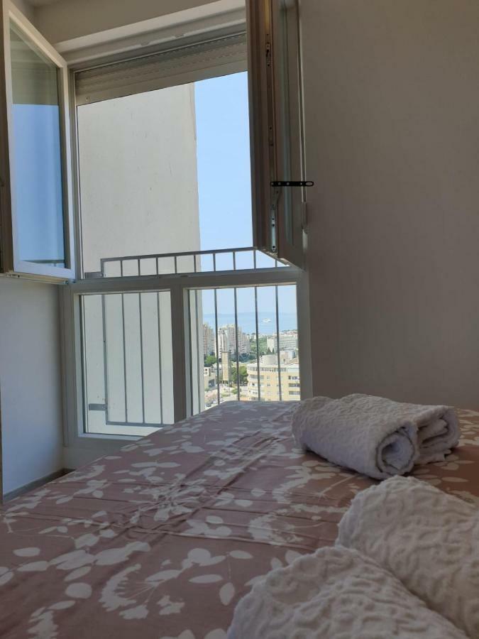 Apartment Ana Split Bagian luar foto