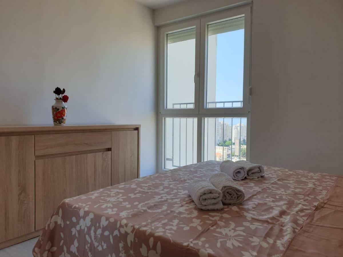 Apartment Ana Split Bagian luar foto