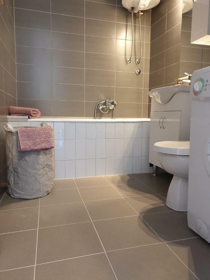 Apartment Ana Split Bagian luar foto